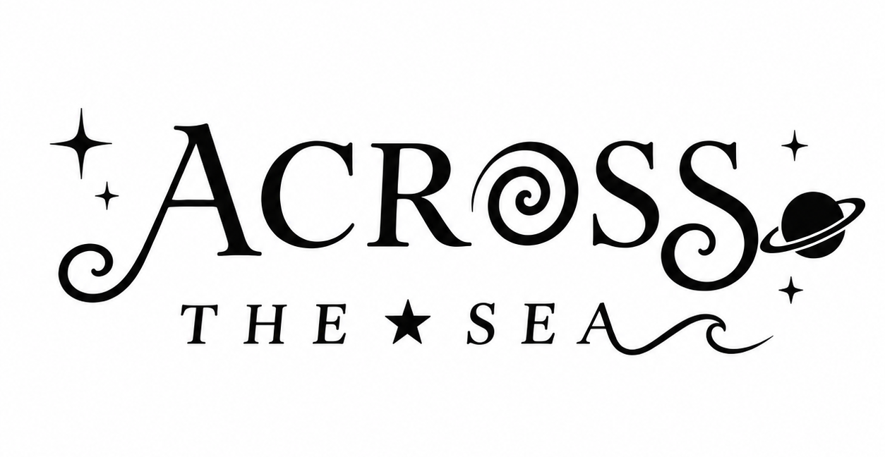 Acrossthesea